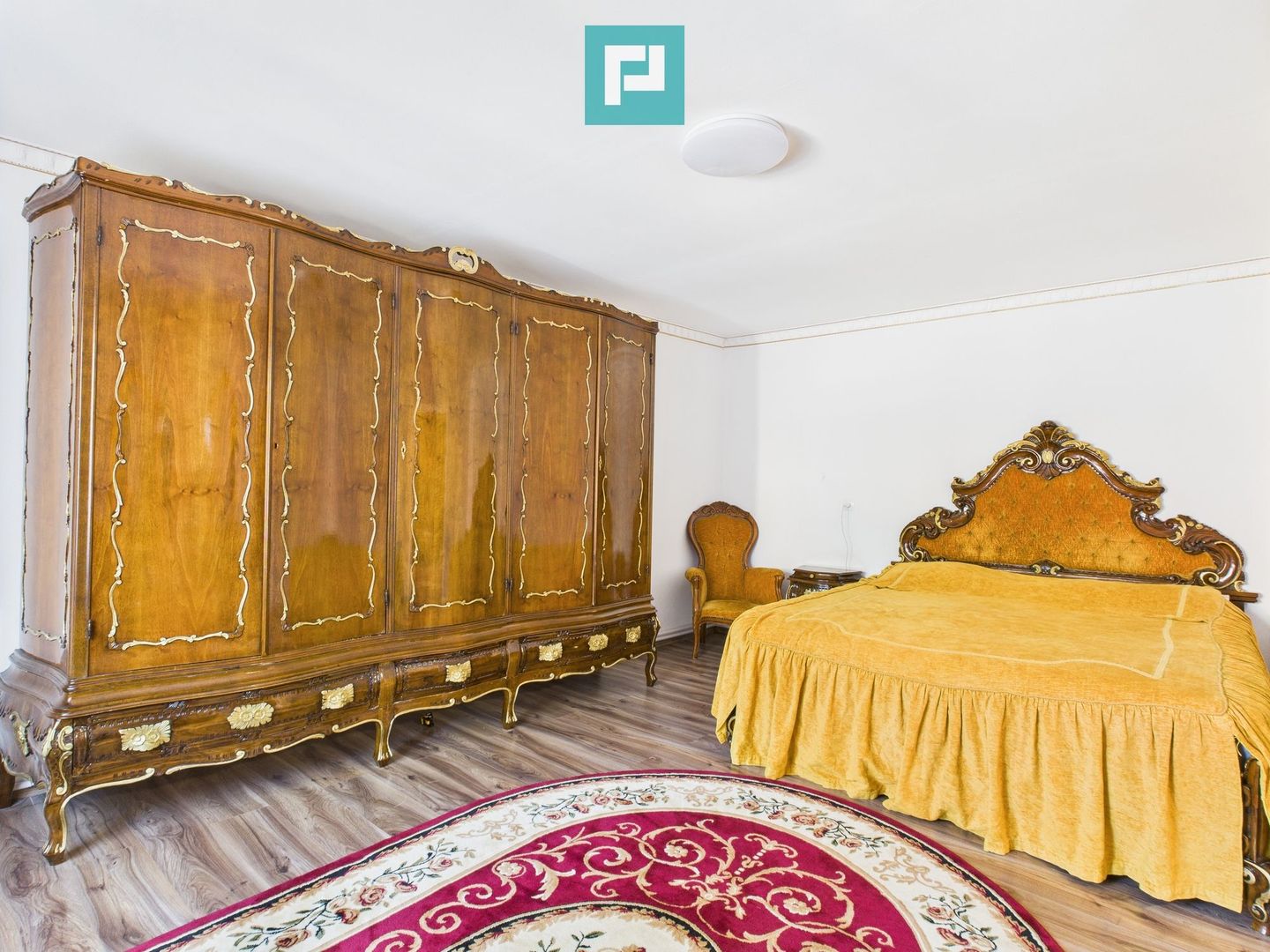 Casă cu 3 camere, anexe  locație Premium în Pecica - Poză 17