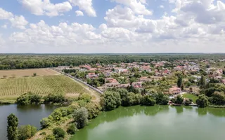 Vilă superba Cernica | vedere la padure si lac | finisaje moderne - Poză 27