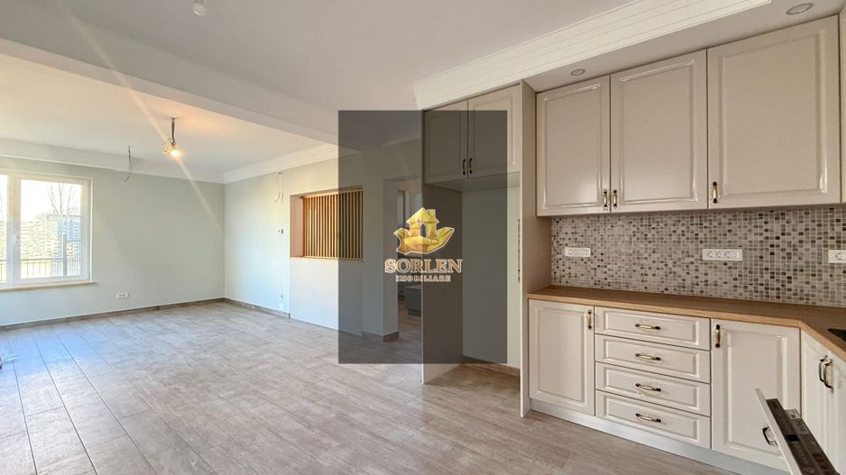 Duplex finisat – Zona Borhanci, Cluj-Napoca - Poză 9