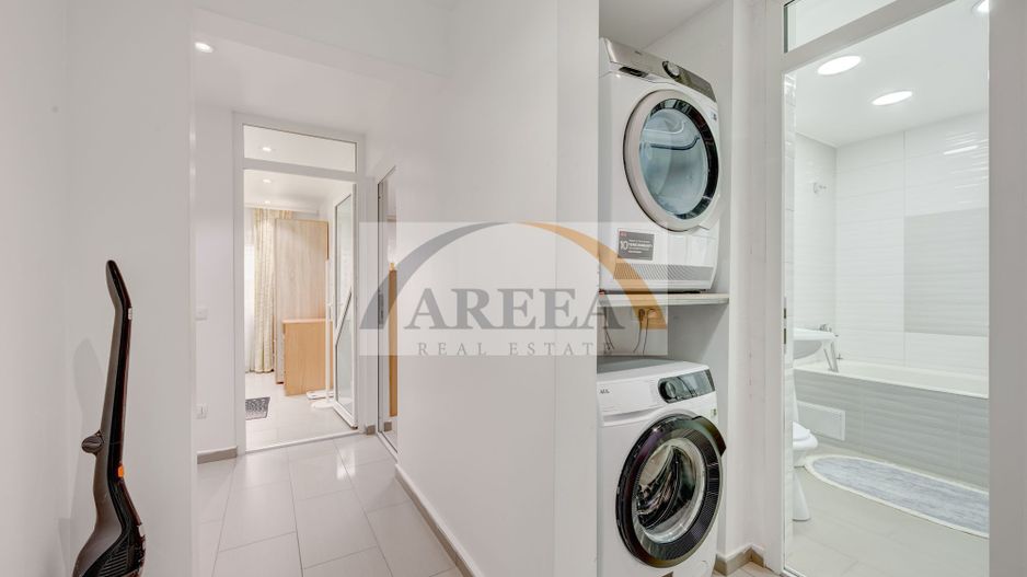 RAR SI FRUMOS - de vanzare 4 camere PREMIUM, parter/4 - Brancoveanu - Poză 16