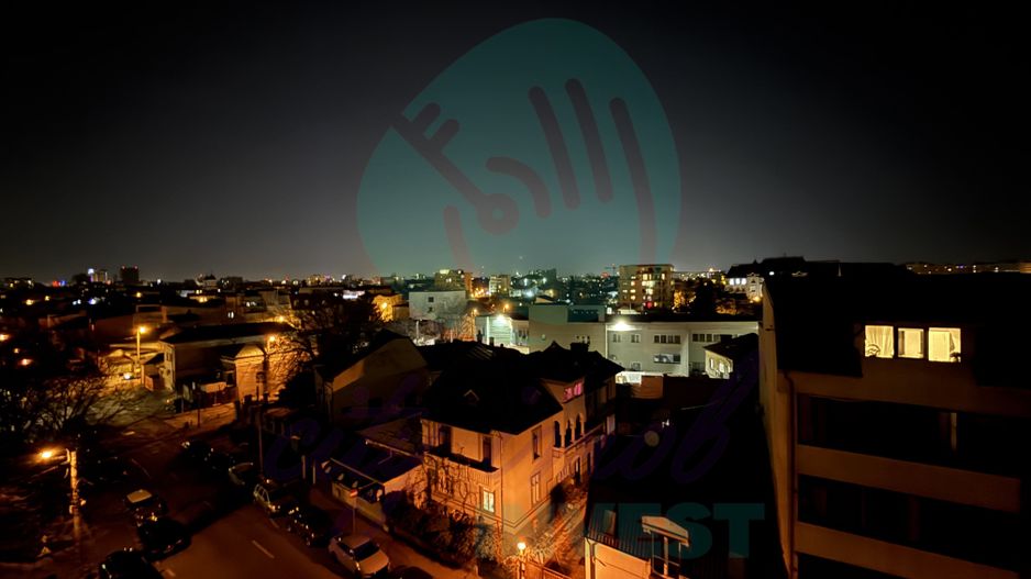 STUDIO OPEN SPACE de 58 mp la 2 pasi de Pache Protopopescu - Poză 9