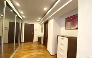 Apartament 3 camere premium Soseaua Nordului I View liber - Poză 14