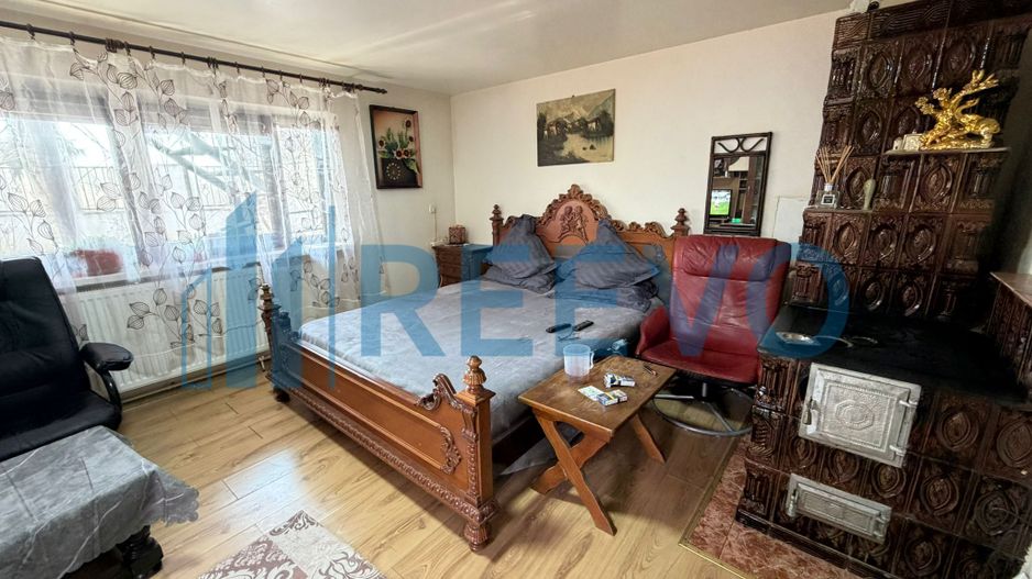 Casă/Vilă de vânzare în comuna Târgu Trotuș, județul Bacău. - Poză 37