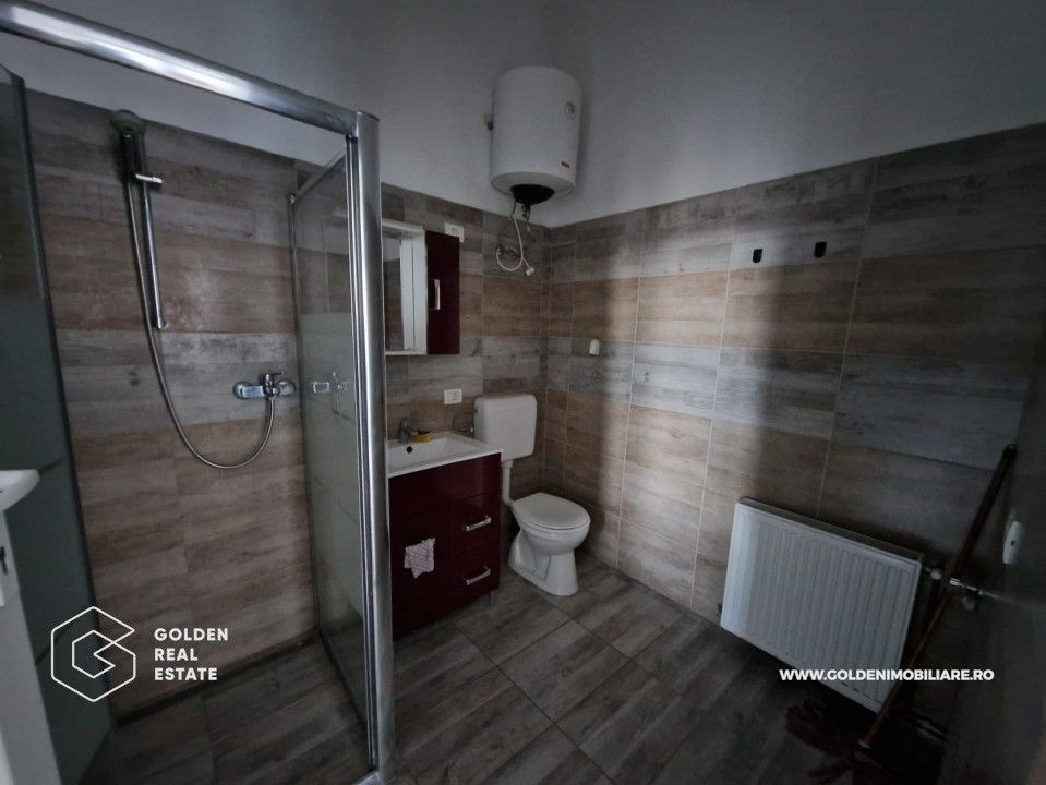 Apartament 2 camere, renovat, ultracentral - cladirea Catedralei Catolice - Poză 7