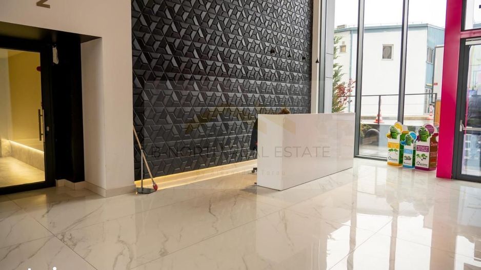 Apartament 2 camere de închiriat | Cloud 9 Residence | Parcare subterană inclusă - Poză 9