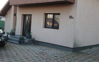 Casă de vânzare în Dancu, 180 mp utili, teren 530 mp, construită în 2018 - Poză 12