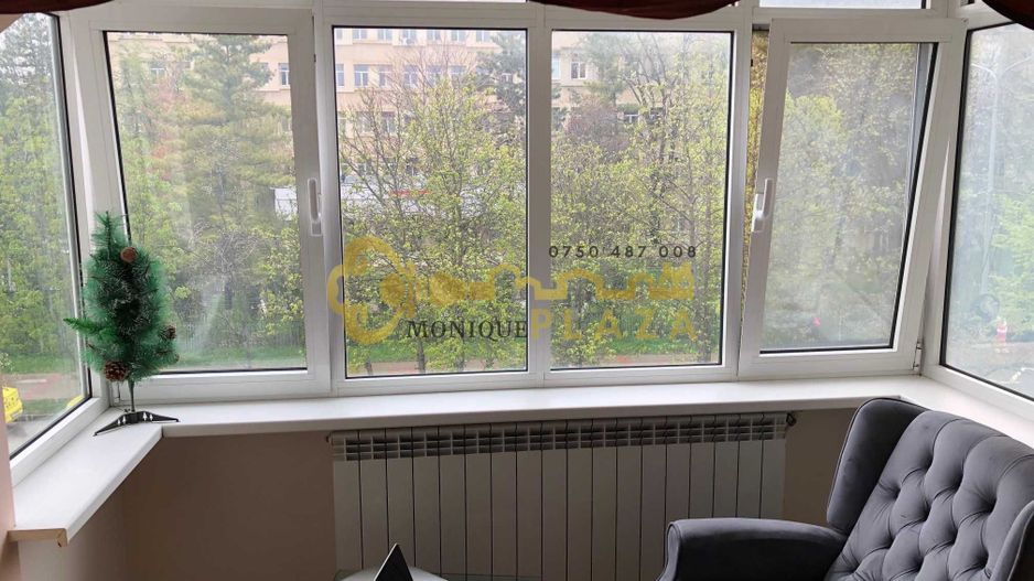 4 Camere | 2 Bai | Loc de parcare | Debara | AC | - Poză 6