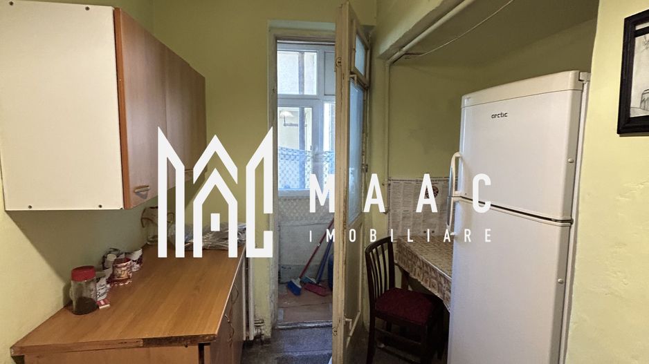 Apartament 2 Camere I Decomandat I Parter I Strand - Poză 9