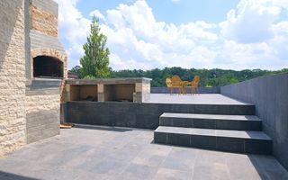 Corbeanca, cu pozitie exceptionala vila D+P+E personalizata - Poză 19