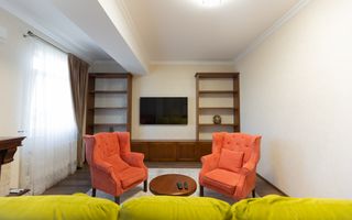 Chirie, apartament, 3 camere, bd. Decebal, Botanica - Poză 6
