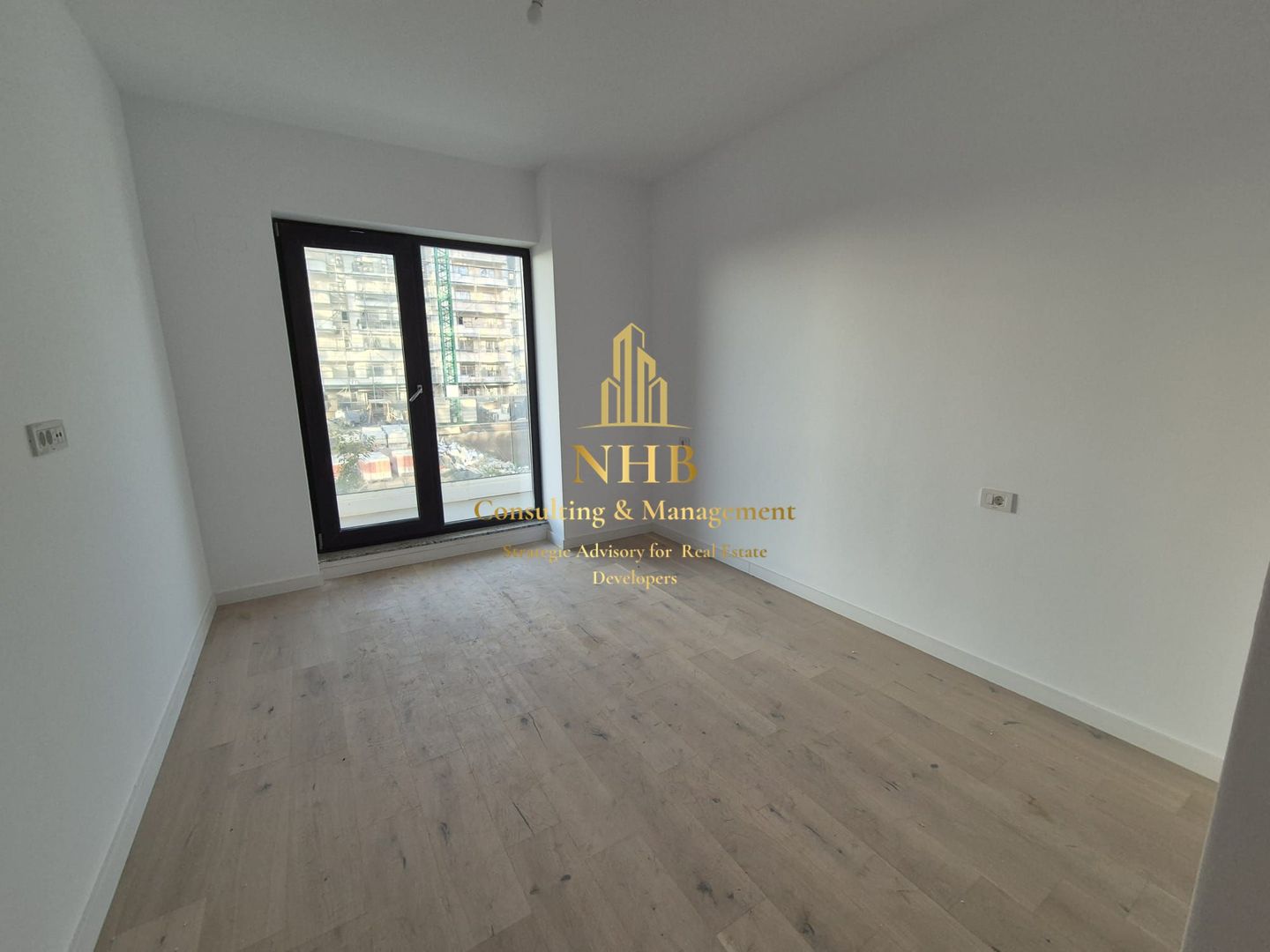 APARTAMENT 2 CAMERE| PIPERA|INCALZIRE GRATUITA |0% COMISION - Poză 7