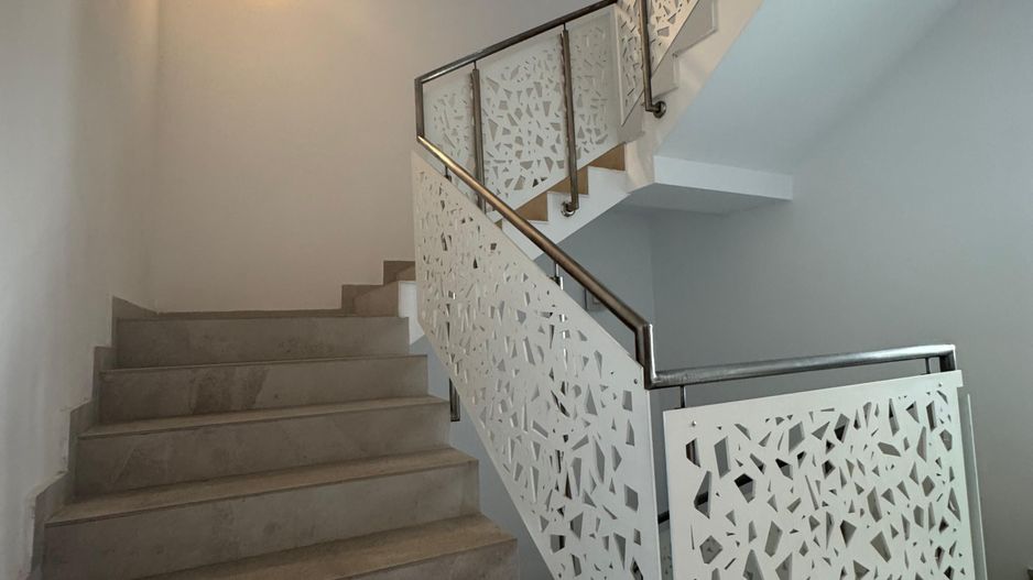 2 camere| TERASA 24MP | PIATA VICTORIEI- BANU MANTA-1MAI - Poză 13