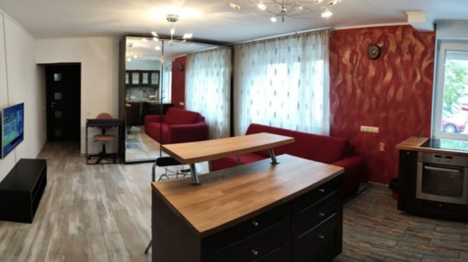 APARTAMENT TITULESCU | METROU | RENOVAT - Poză 2