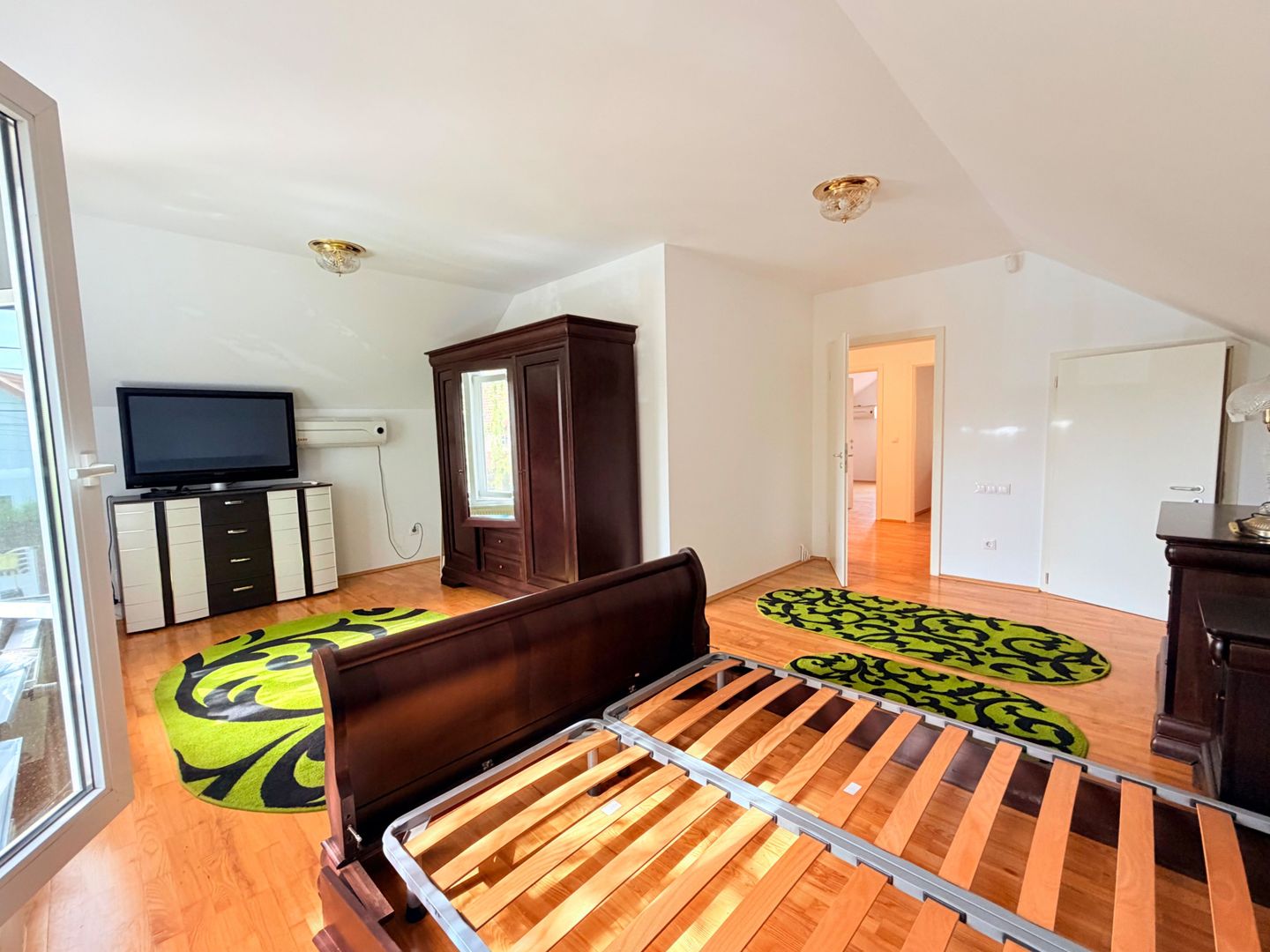 Casa individuală Dumbrăvița intrare - 299.000 euro - Poză 6