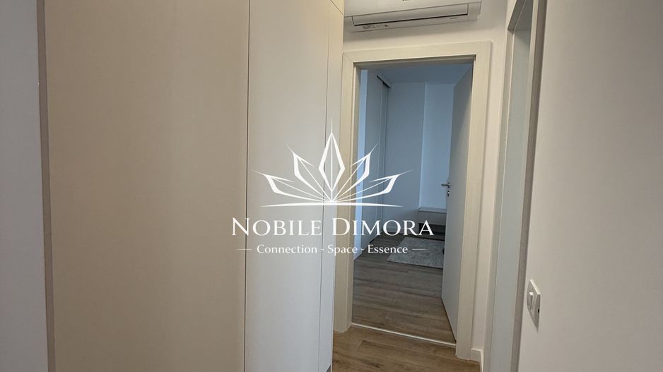 xCity Towers - Apartament cu 3 camere, 2 bai, parcare subterana - Torontal - Poză 12