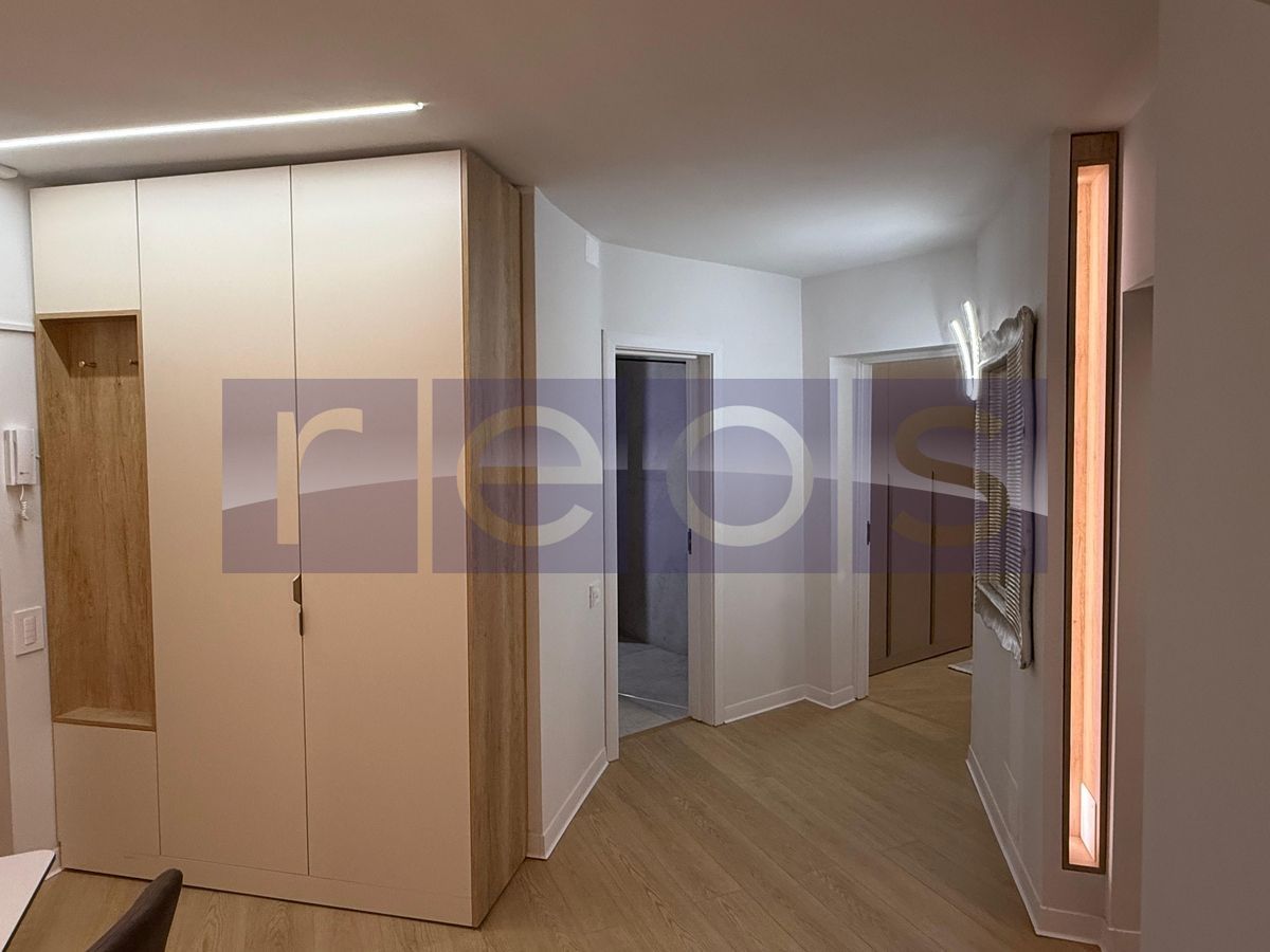 INCHIRIERE 3 CAMERE | DECOMANDAT | ZONA PIATA ALBA IULIA - Poză 11