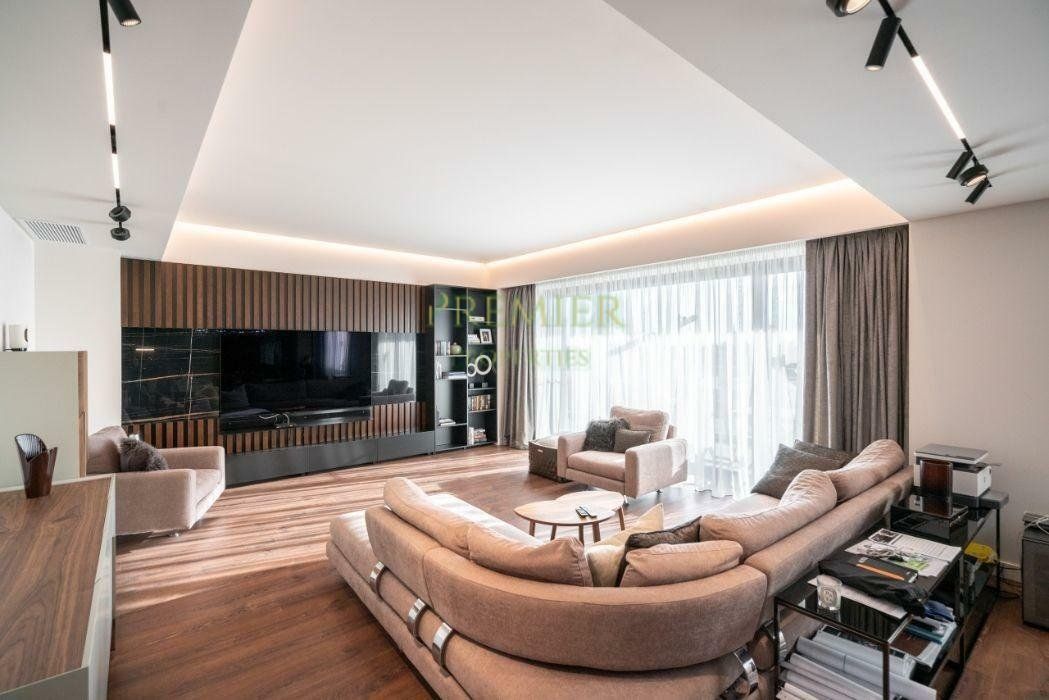 Gafencu Residence | 3 Bedroom Apartment | 250 sqm | Herastrau - Poză 2