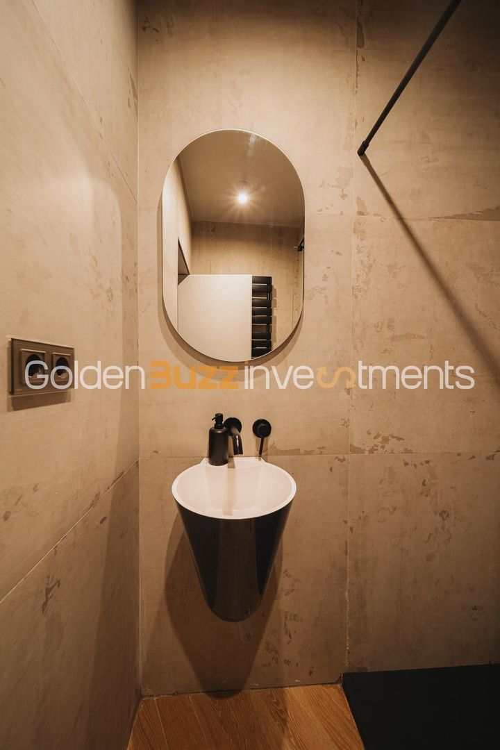 Apartament 3 camere I Mobilat modern I Buna ziua - Poză 13