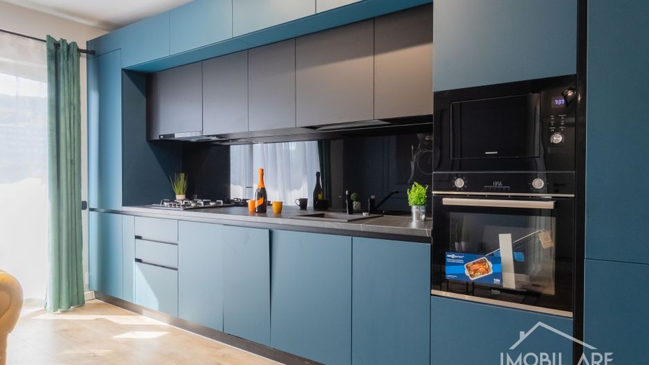 Apartament de lux cu 3 camere – Închiriere pe termen scurt - Poză 1