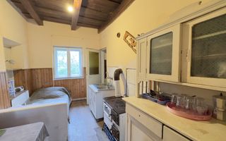 Casă 3 camere, Teren 3.263 mp, Str.Mărășești Nr.16 -Carei-Comision 0% cumpărător - Poză 7
