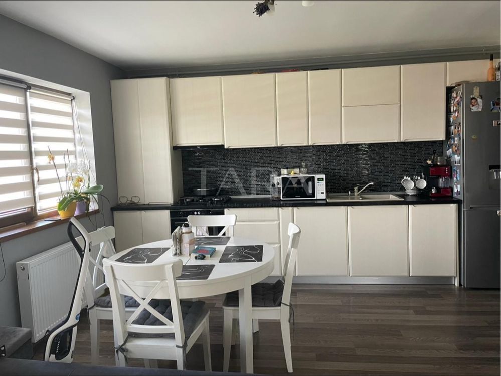 Apartament modern 3 camere –zona Muzeul Apei - Poză 1