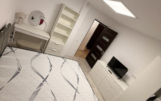 Apartament 2 camere premium, Aviatiei, mobilat lux, prima utilizare, 53 mp - Poză 17