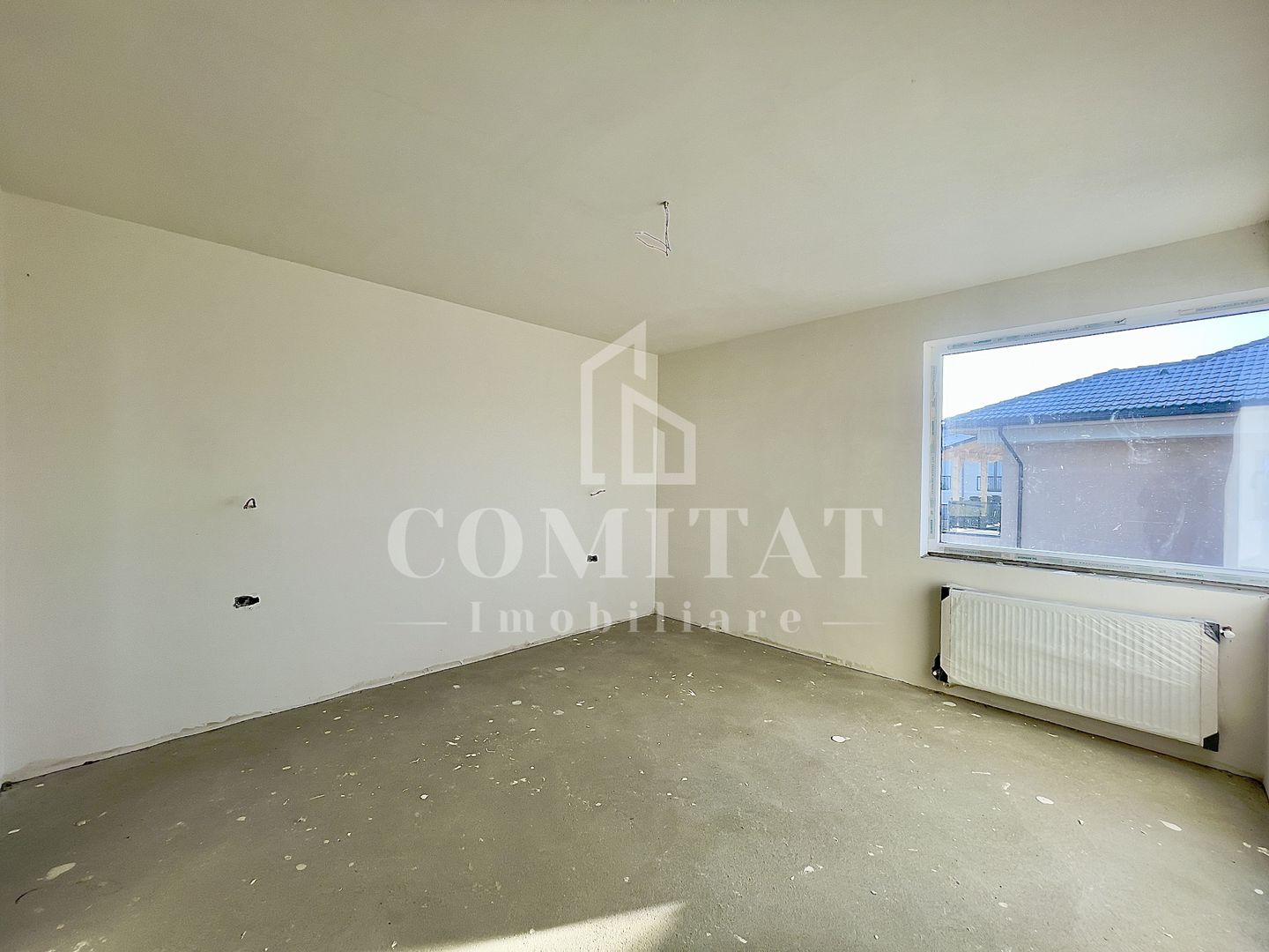 Reducere de preț substnțială Casa individuală cu panoramă - Poză 9