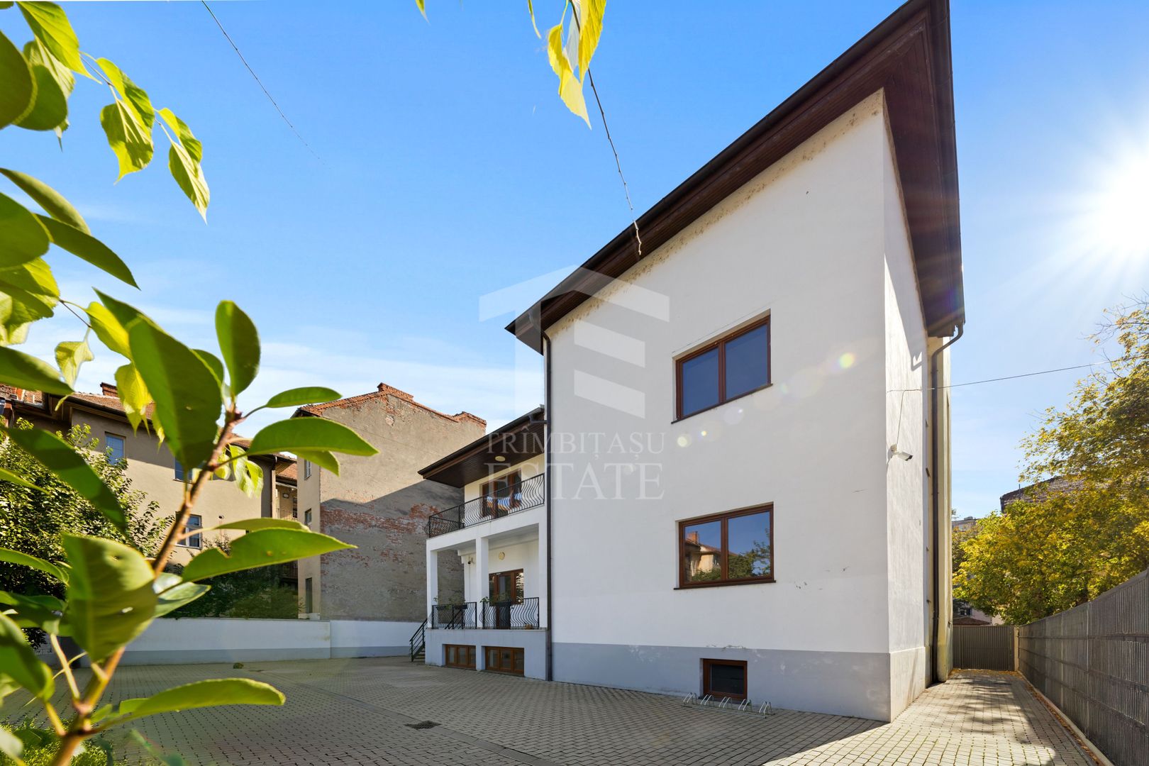 ULTRACENTRAL | Spatiu Comercial | Demisol + Parter 450mp | Impecabil - Poză 15
