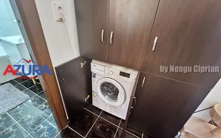 Apartament 3 camere decomandat, Găvana 3, etaj 3, 2 băi, 2 balcoane - Poză 12
