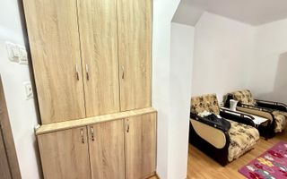2 camere, parcare, zona Horea, Facultatea de Litere & Business - Poză 6