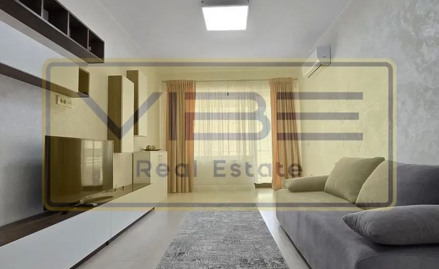 Copou- Royal Town - Decomandat - 64 mp- LIBER  DIN AUGUST- Parcare Subt. - Poză 18