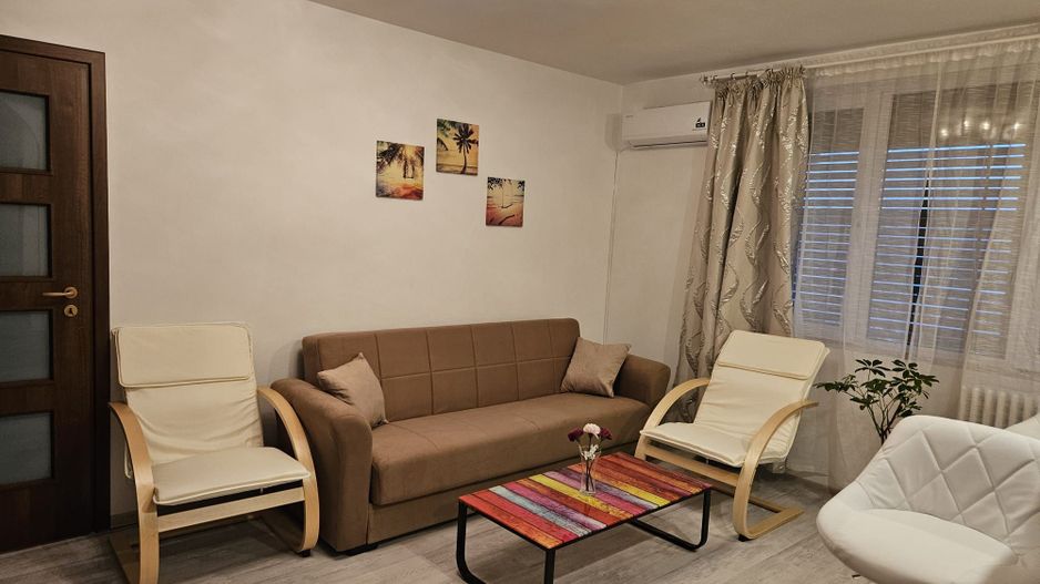 APARTAMENT ION MIHALACHE | NOU - Poză 2