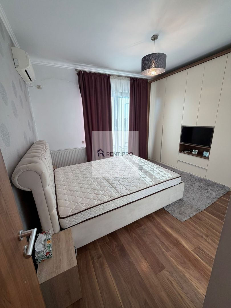 3 Camere 20th Residence Lacul Morii - Poză 2
