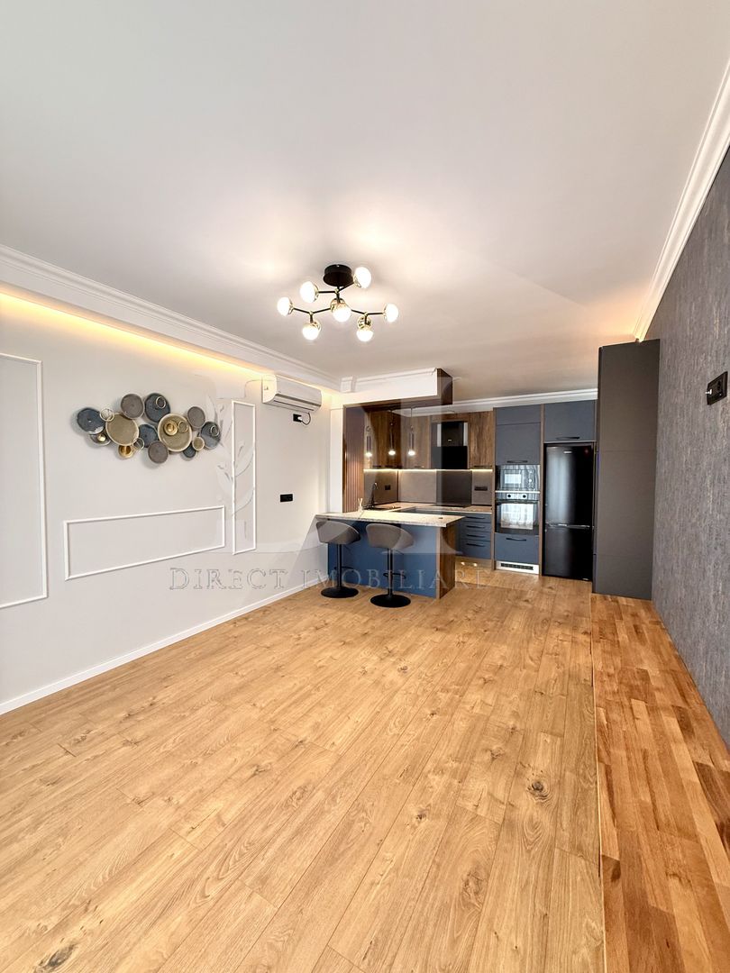 Apartament modern / Zona Eroilor Floresti - Poză 1
