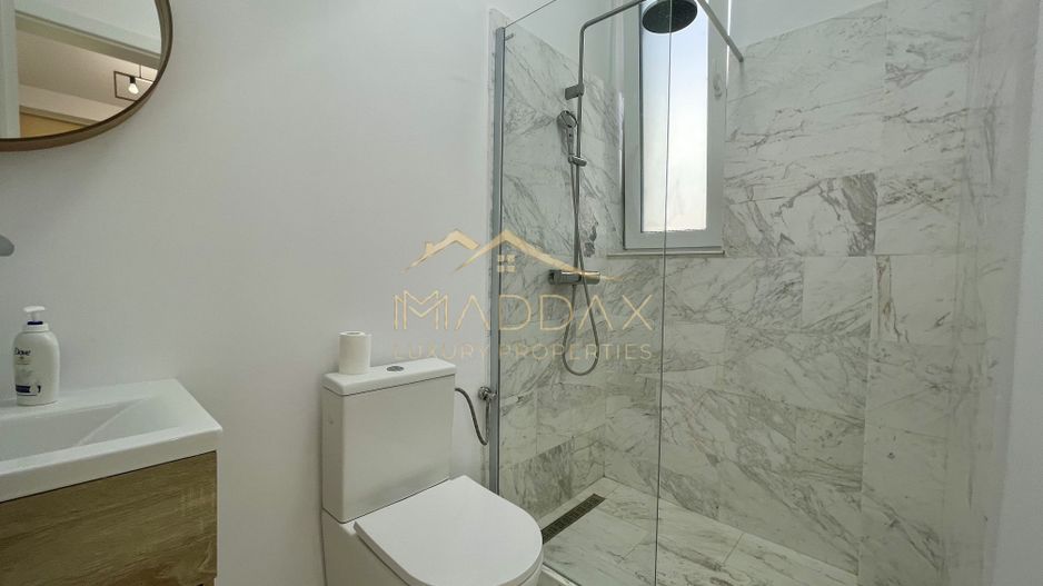 ***CASA MODERNA 4 camere ***LUX***Gradina 450 mp//Ostratu//CORBEANCA - Poză 9