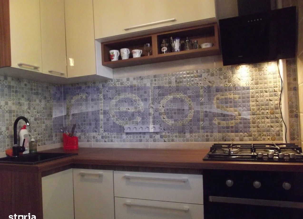 INCHIRIERE 2 CAMERE CISMIGIUJ | LICEUL LAZAR |  PIATA KOGALNICEANU | - Poză 4