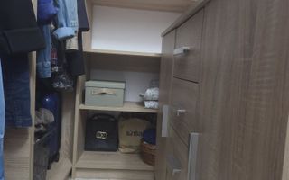 Apartament 1 cameră, complet mobilat și utilat, parter cu grădină proprie și loc de parcare, Valea Adâncă - Poză 7
