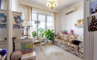 REDUS - Penthouse în blocul BERMO Kaufland - Poză 8