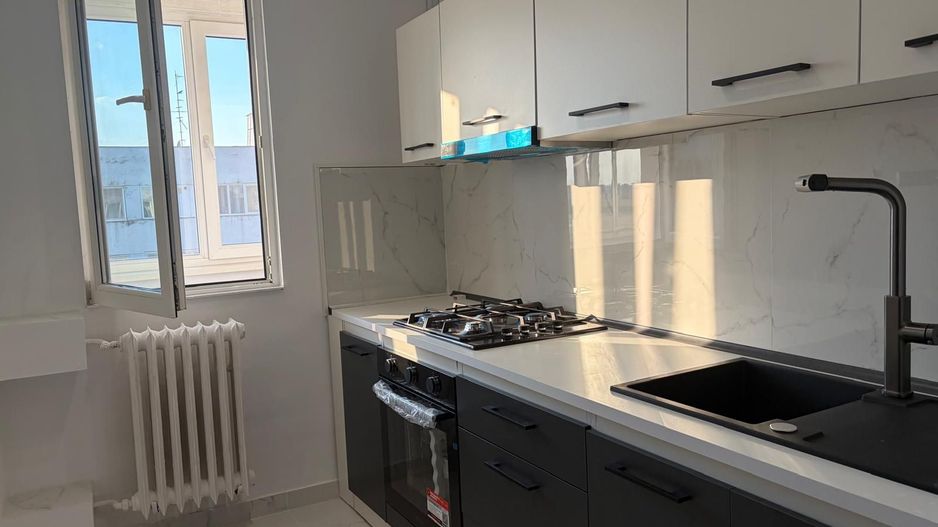 Apartament renovat cu doua camere, Bd. Obregia, 105.000€ - Poză 5