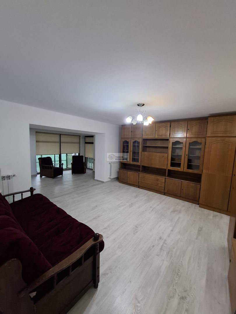Apartament 4 camere+2 extinderi+2 curti/149 mp /Focsani/fosta Autogara - Poză 6