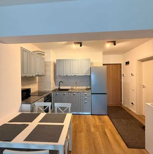 Apartament cu 3 camere | Semidecomandat | 62mp | 2 parcari | Cartier Gheorgheni - Poză 4