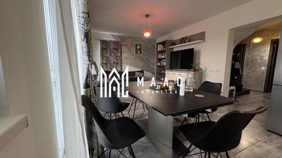 Apartament 5 camere I 106 mp I 2 terase I Vedere spre munți I Arhitecților - Poză 7