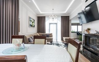 Vânzare, casă, 2 nivele, 3 camere, str. Ioan Botezatorul, Dumbrava. - Poză 15