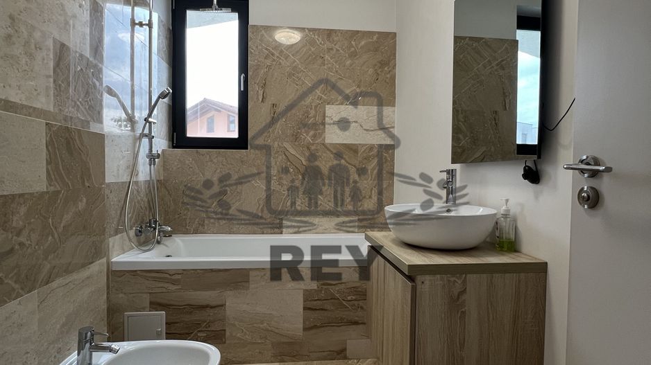 Apartament 3 camere de vânzare | Șelimbăr – zona Nicolae Brana - Poză 3