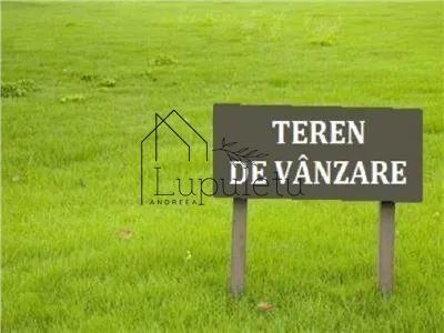 Teren de Vânzare | 5.400 MPU | Cristian - Poză 2