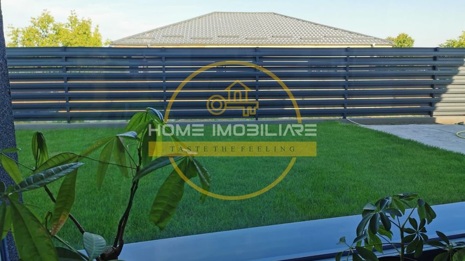 Casa Individuala Zona Manastirea Frumaosa - Poză 11