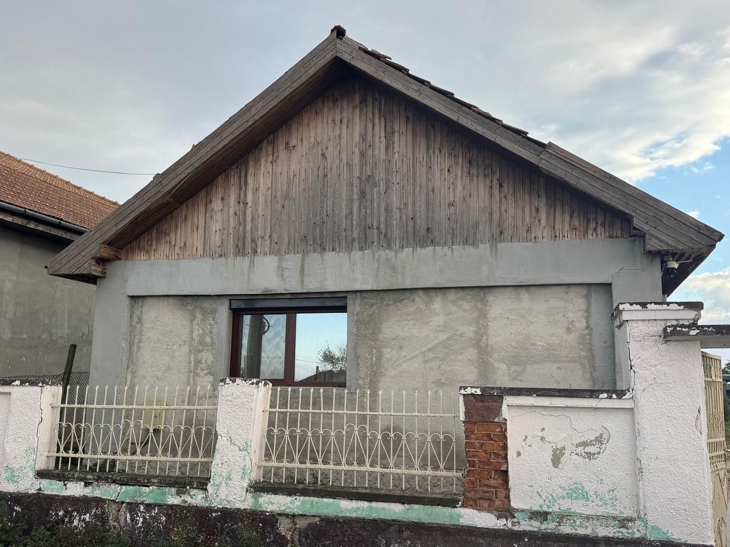 Casa Constructie Noua Les + Teren 4900 MP - Poză 17