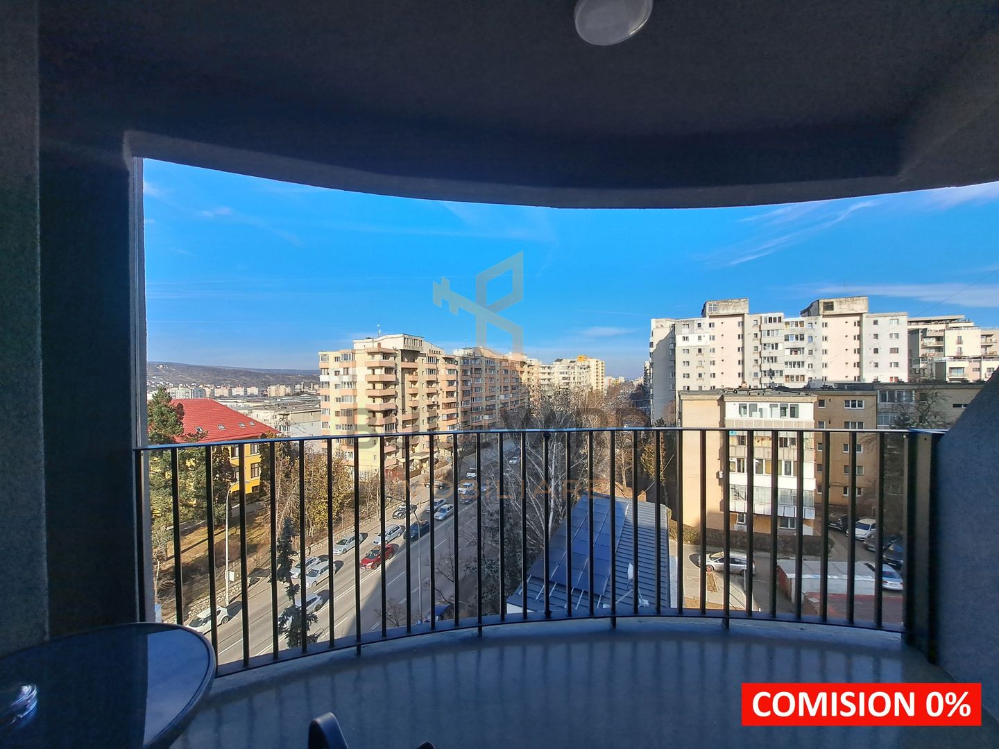 Comision 0! Apartament de vanzare la cheie in bloc nou! - Poză 1