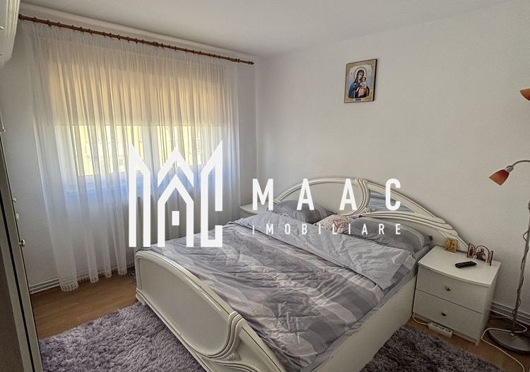 Apartament 2 camere | Decomandat | 52 MPU | Vasile Aaron - Poză 4