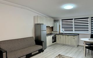 Prima închiriere / 2 Camere / Parcare / Subcetate - Poză 4